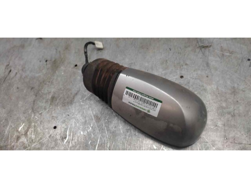 Recambio de retrovisor derecho para fiat punto berlina (188) 1.2 8v referencia OEM IAM   5 CABLES