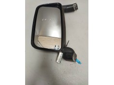 Recambio de retrovisor izquierdo para scania serie 4 (p 94 d) 9.0 diesel referencia OEM IAM   