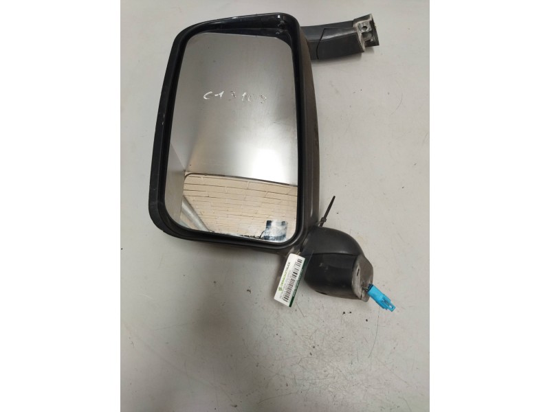 Recambio de retrovisor izquierdo para scania serie 4 (p 94 d) 9.0 diesel referencia OEM IAM   