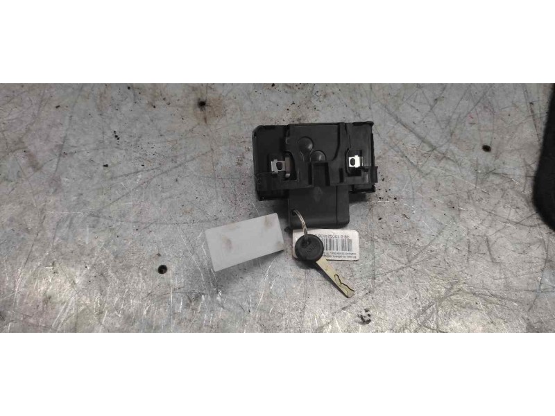 Recambio de conmutador de arranque para renault scenic ii authentique referencia OEM IAM 8200125077 S118539002D 