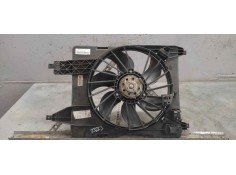 Recambio de electroventilador para renault scenic ii authentique referencia OEM IAM 8200151465A  