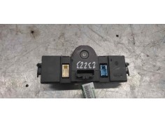 Recambio de mando climatizador para renault scenic ii authentique referencia OEM IAM 8200501465   2
