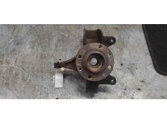 Recambio de mangueta delantera derecha para renault scenic ii authentique referencia OEM IAM   