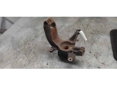 Recambio de mangueta delantera derecha para renault scenic ii authentique referencia OEM IAM    2