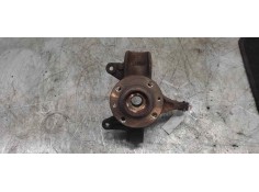 Recambio de mangueta delantera izquierda para renault scenic ii authentique referencia OEM IAM   