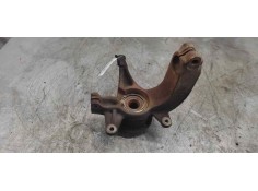 Recambio de mangueta delantera izquierda para renault scenic ii authentique referencia OEM IAM    2