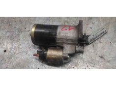 Recambio de motor arranque para renault scenic ii authentique referencia OEM IAM 8200399594 M000T21471 12 DIENTES 2