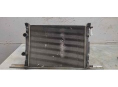 Recambio de radiador agua para renault scenic ii authentique referencia OEM IAM 8200357536  