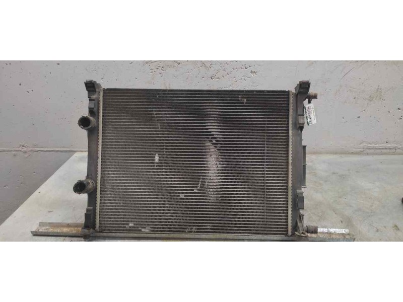 Recambio de radiador agua para renault scenic ii authentique referencia OEM IAM 8200357536  