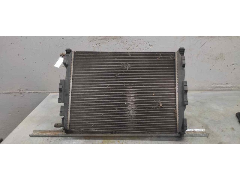 Recambio de radiador agua para renault scenic ii authentique referencia OEM IAM 8200357536  