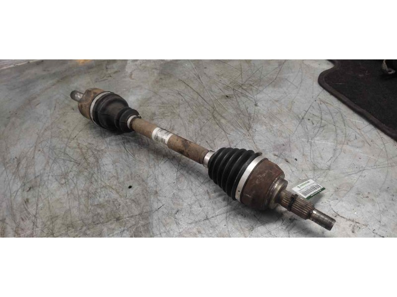 Recambio de transmision delantera izquierda para renault scenic ii authentique referencia OEM IAM 8200330413  