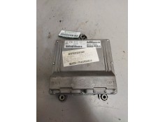 Recambio de modulo electronico para scania serie 4 (p 94 d) 9.0 diesel referencia OEM IAM MD3066 WT3ECU909 CENTRALITA CAJA CAMBI