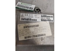 Recambio de modulo electronico para scania serie 4 (p 94 d) 9.0 diesel referencia OEM IAM MD3066 WT3ECU909 CENTRALITA CAJA CAMBI 2