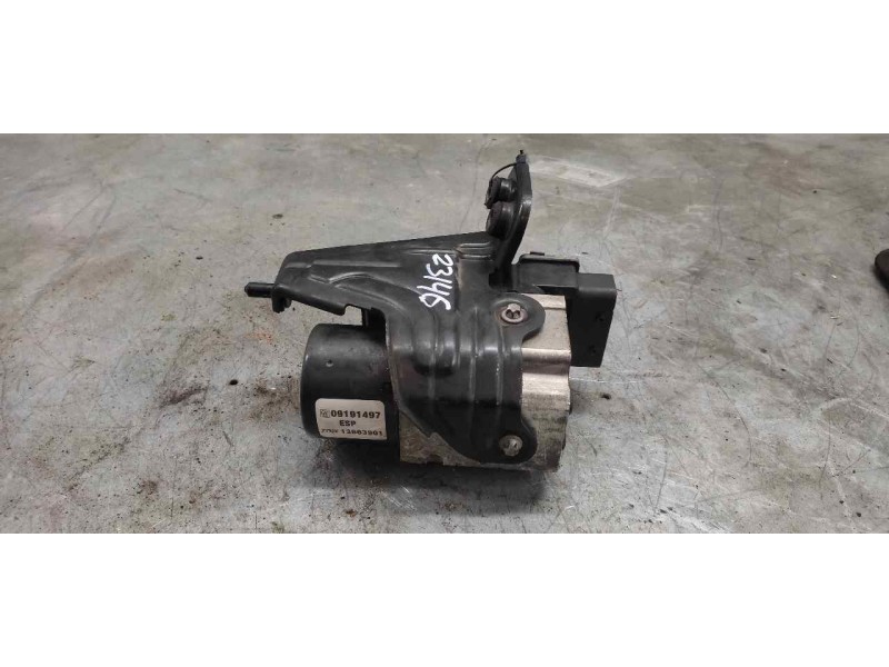 Recambio de abs para opel vectra c berlina club referencia OEM IAM 13509201 13663901 564084696A