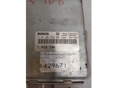 Recambio de modulo electronico para scania serie 4 (p 94 d) 9.0 diesel referencia OEM IAM 1429671 0281001322 1413154 2