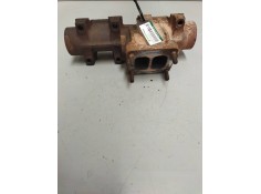 Recambio de colector escape para man tg - a 18.xxx fg / bb   (e3/e4) xl referencia OEM IAM 51081013872  