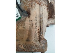 Recambio de colector escape para man tg - a 18.xxx fg / bb   (e3/e4) xl referencia OEM IAM 51081013872   2