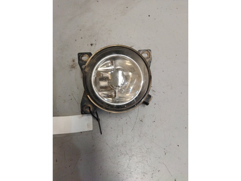 Recambio de faro antiniebla derecho para daf serie xf105.xxx fsa 4x2 space-cab referencia OEM IAM   