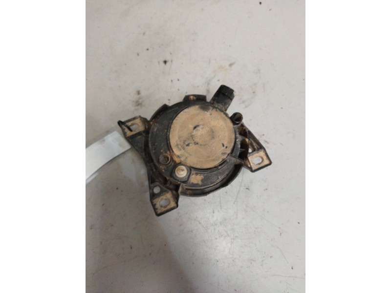 Recambio de faro antiniebla derecho para daf serie xf105.xxx fsa 4x2 space-cab referencia OEM IAM   