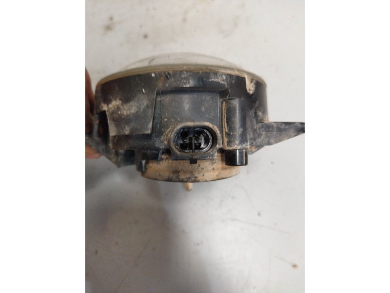 Recambio de faro antiniebla derecho para daf serie xf105.xxx fsa 4x2 space-cab referencia OEM IAM   