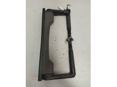 Recambio de brazo retrovisor derecho para renault magnum ab 2005 12.8 diesel referencia OEM IAM   