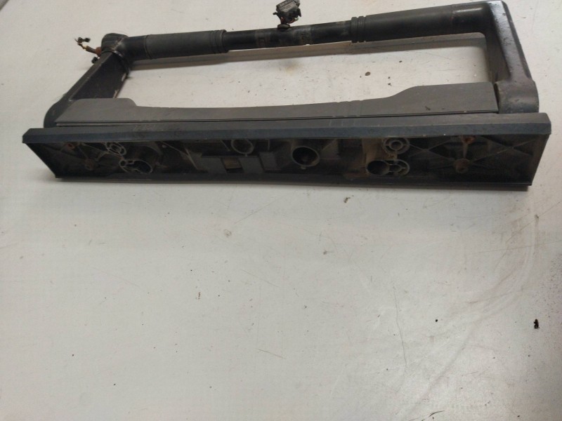 Recambio de brazo retrovisor derecho para renault magnum ab 2005 12.8 diesel referencia OEM IAM   