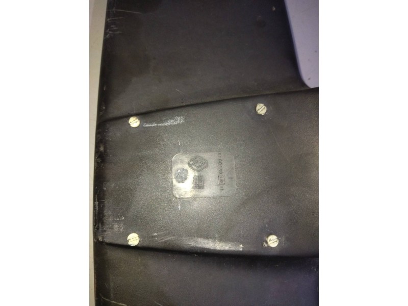 Recambio de retrovisor derecho para renault magnum ab 2005 12.8 diesel referencia OEM IAM   