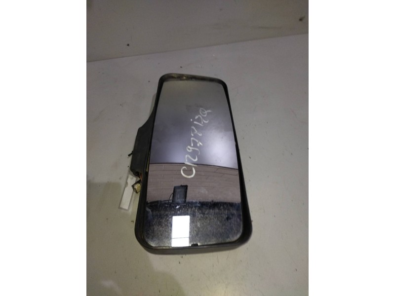 Recambio de retrovisor izquierdo para renault magnum ab 2005 12.8 diesel referencia OEM IAM   