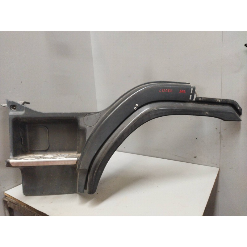 Recambio de paso rueda izquierdo para volvo fm 12 2002  12.1 diesel (d12d420) referencia OEM IAM   