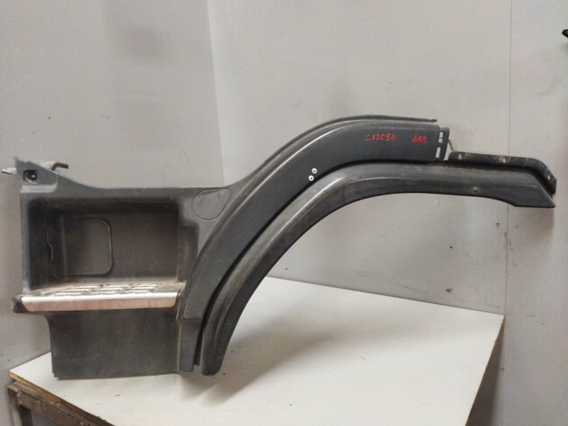 Recambio de paso rueda izquierdo para volvo fm 12 2002  12.1 diesel (d12d420) referencia OEM IAM   