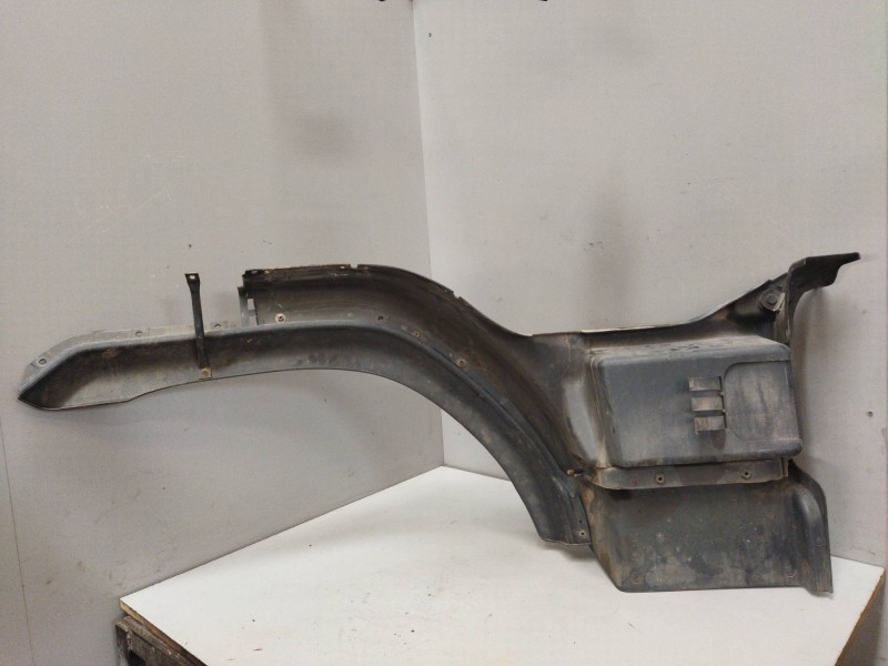 Recambio de paso rueda izquierdo para volvo fm 12 2002  12.1 diesel (d12d420) referencia OEM IAM   