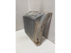 Recambio de guardabarros trasero derecho para man tgx 18.xxx 12.4 diesel referencia OEM IAM  DELANTERO  2