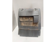 Recambio de guardabarros delantero izquierdo para man tgx 18.xxx 12.4 diesel referencia OEM IAM   