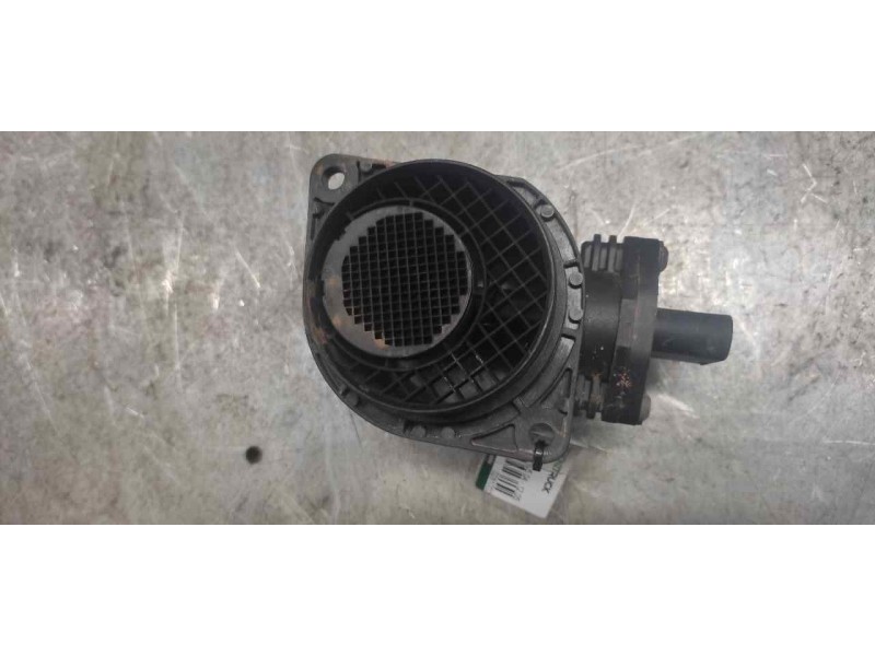 Recambio de caudalimetro para seat ibiza (6l1) cool referencia OEM IAM 0281002531 038906461B 5 PINS