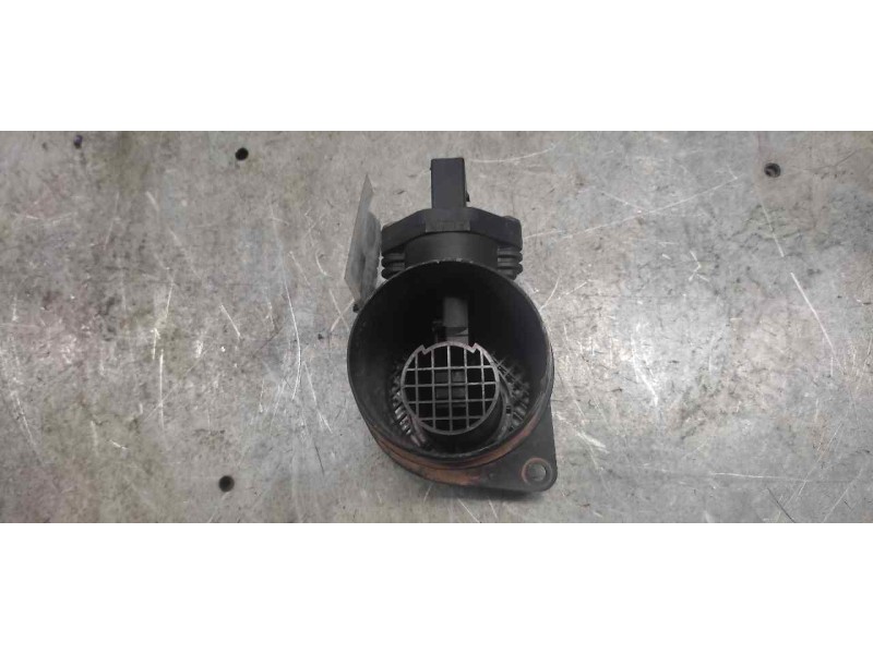 Recambio de caudalimetro para seat ibiza (6l1) cool referencia OEM IAM 0281002531 038906461B 5 PINS