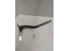Recambio de soporte guardabarros trasero para iveco stralis (as) 11.1 diesel referencia OEM IAM IZQUIERDO  
