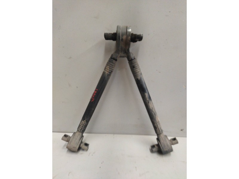 Recambio de uve eje trasero para iveco stralis (as) 11.1 diesel referencia OEM IAM   