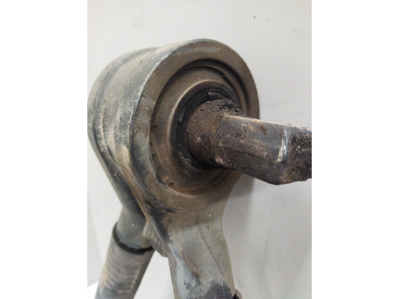 Recambio de uve eje trasero para iveco stralis (as) 11.1 diesel referencia OEM IAM   