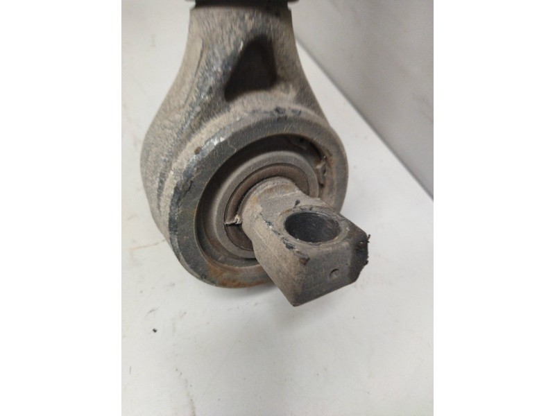 Recambio de uve eje trasero para iveco stralis (as) 11.1 diesel referencia OEM IAM   