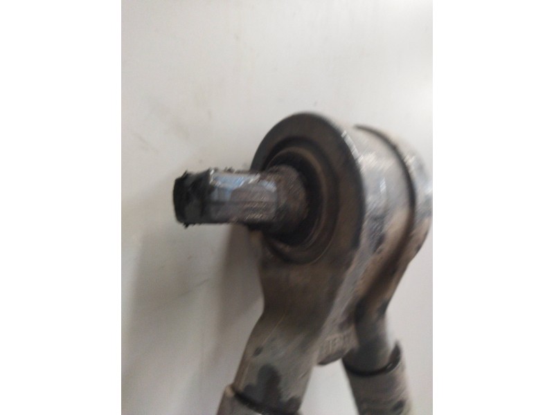 Recambio de uve eje trasero para iveco stralis (as) 11.1 diesel referencia OEM IAM   