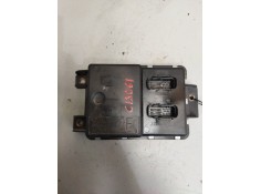 Recambio de modulo electronico para iveco stralis (as) 11.1 diesel referencia OEM IAM 504280977 SW21.2 