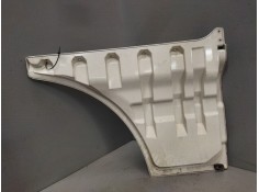 Recambio de moldura puerta delantera izquierda para man tg - a 18.xxx 12.4 diesel referencia OEM IAM    2