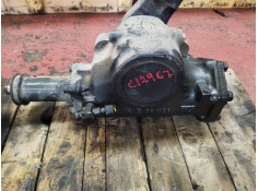 Recambio de caja direccion para man tgx 18.xxx 12.4 diesel referencia OEM IAM 81462006552 8098955829 