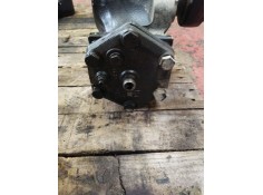 Recambio de caja direccion para man tgx 18.xxx 12.4 diesel referencia OEM IAM 81462006552 8098955829  2