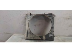 Recambio de envolvente radiador para toyota land cruiser (j12) 3.0 d-4d gx referencia OEM IAM   