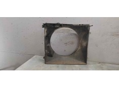 Recambio de envolvente radiador para toyota land cruiser (j12) 3.0 d-4d gx referencia OEM IAM    2