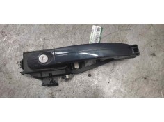 Recambio de maneta exterior delantera izquierda para ford c-max edition referencia OEM IAM AM51R224A37BB  