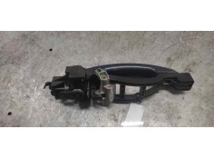 Recambio de maneta exterior delantera izquierda para ford c-max edition referencia OEM IAM AM51R224A37BB   2