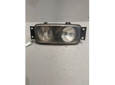 Recambio de faro antiniebla derecho para scania serie 4 (p 94 d) 9.0 diesel referencia OEM IAM   