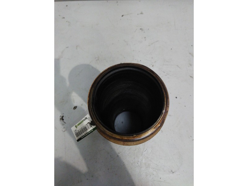 Recambio de tubo para man tgx 18.xxx 12.4 diesel referencia OEM IAM 81152105016  FLECTOR TUBO ESCAPE